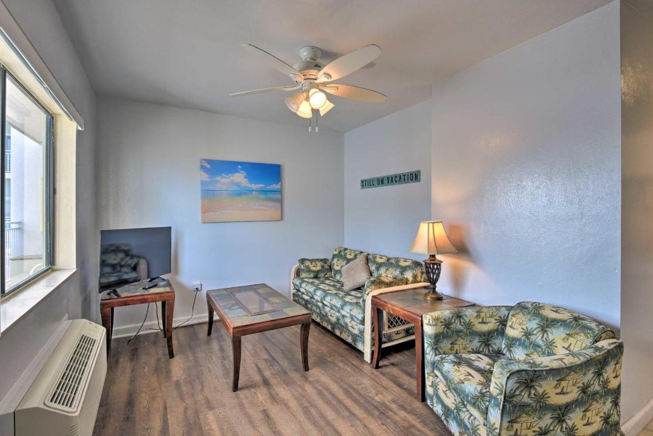 Coastal Waters 108-109- 2 Bedroom 2 Bath Pool Side Condo! New Smyrna Beach Zewnętrze zdjęcie