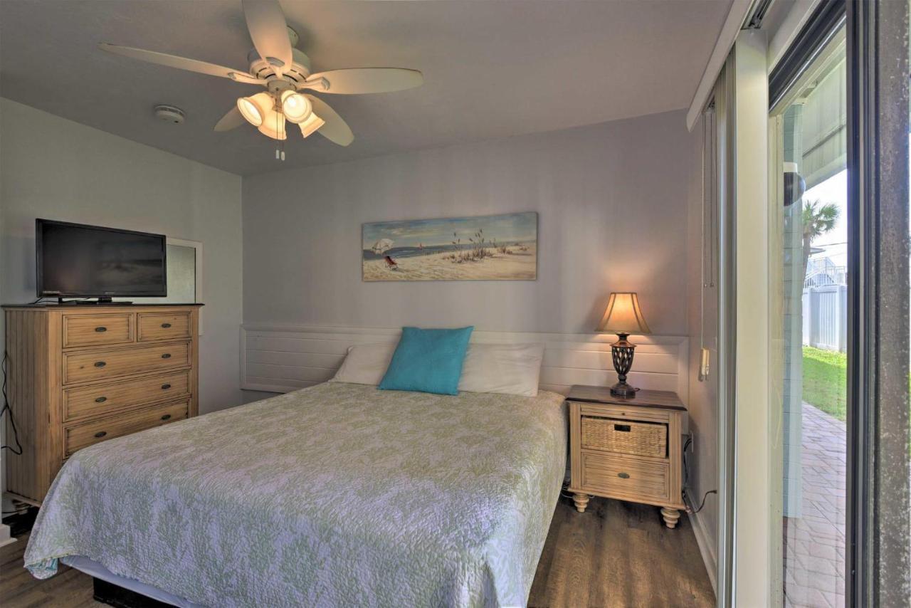 Coastal Waters 108-109- 2 Bedroom 2 Bath Pool Side Condo! New Smyrna Beach Zewnętrze zdjęcie