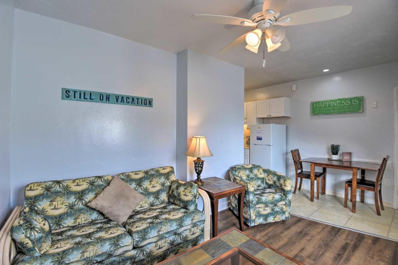 Coastal Waters 108-109- 2 Bedroom 2 Bath Pool Side Condo! New Smyrna Beach Zewnętrze zdjęcie