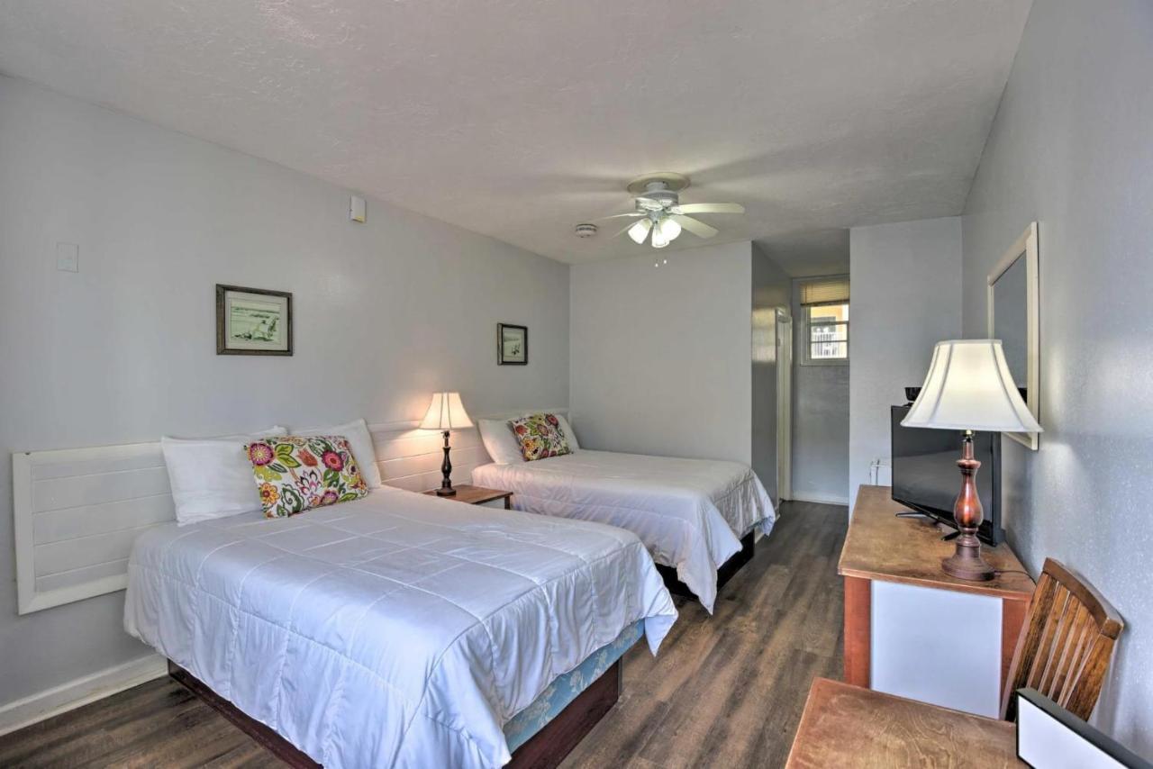Coastal Waters 108-109- 2 Bedroom 2 Bath Pool Side Condo! New Smyrna Beach Zewnętrze zdjęcie